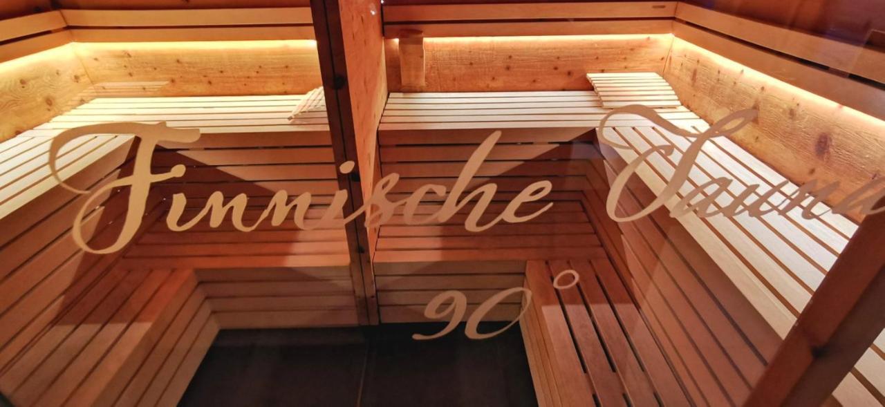 Chalet Saneberg Am Hochgrat Oberstaufen Exterior foto